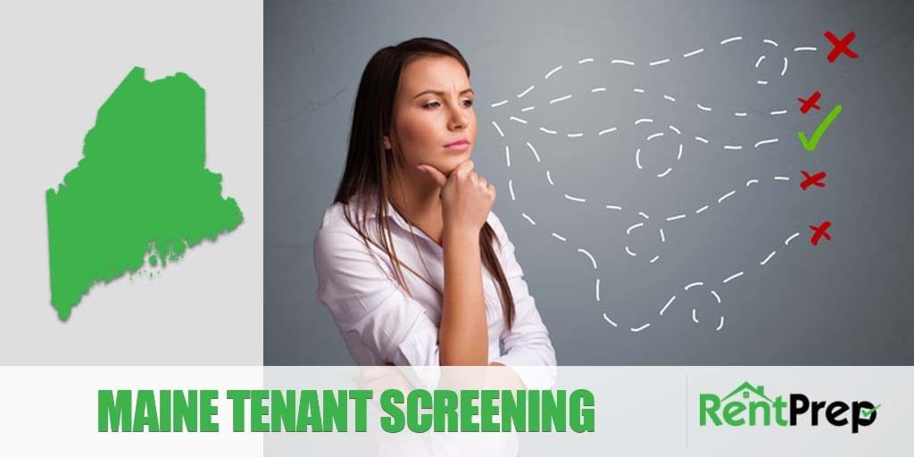 maine tenant screening services