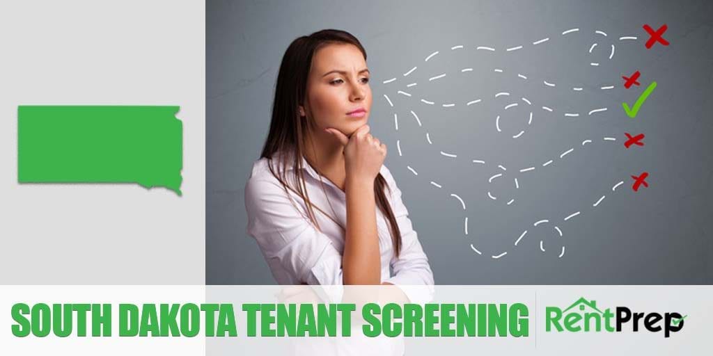 south dakota tenant screening services