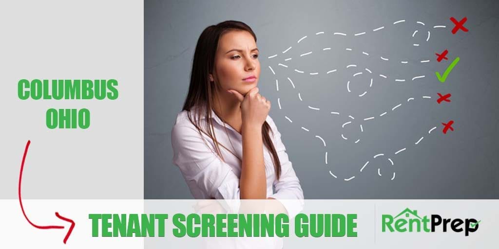 columbus tenant screening services