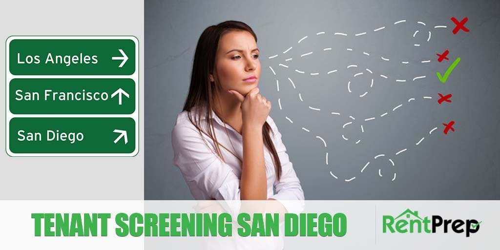 san diego tenant screening services