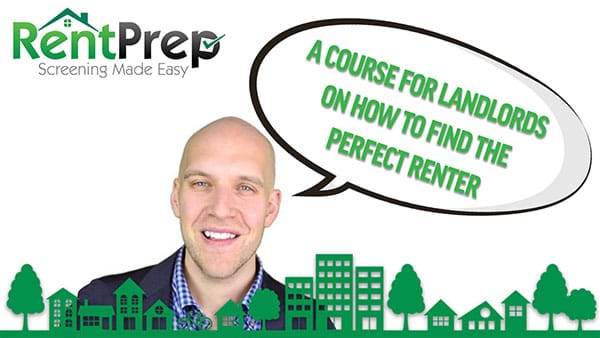Tenant Screening Cover Photo For Udemy