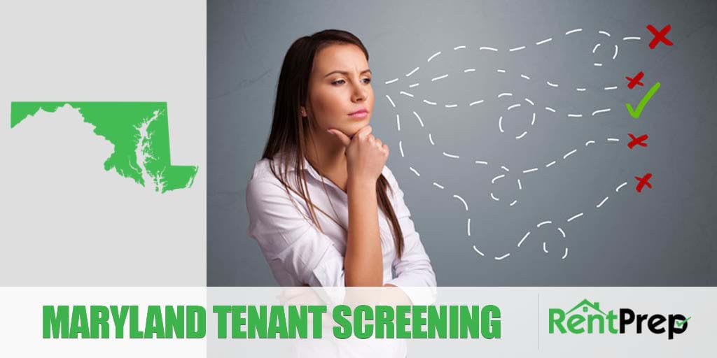 baltimore tenant screening services