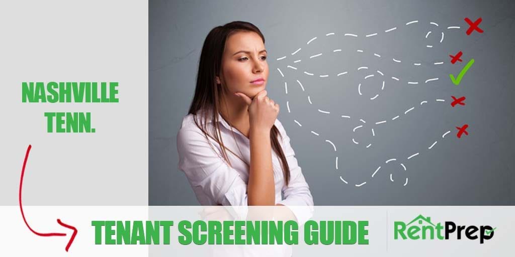 nashville tenant screening services