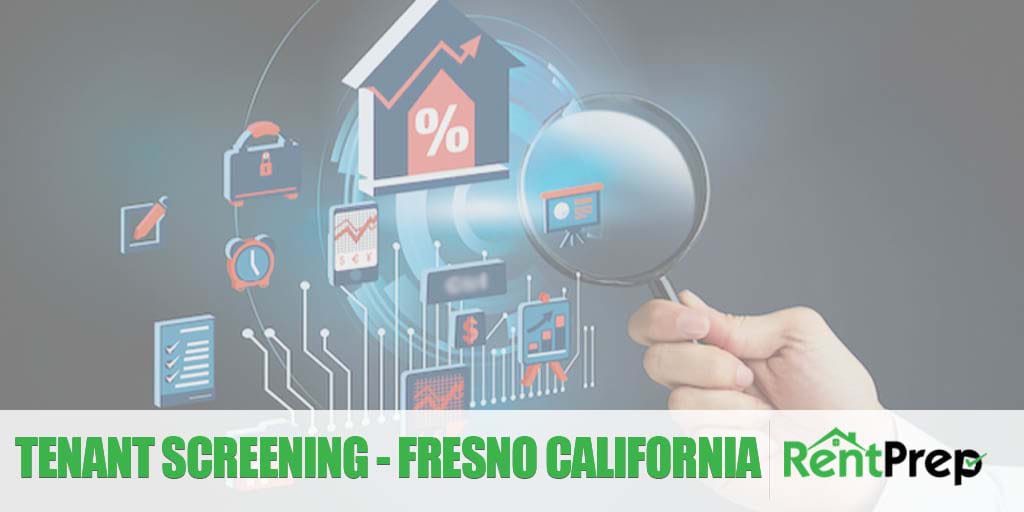 fresno tenant screening services