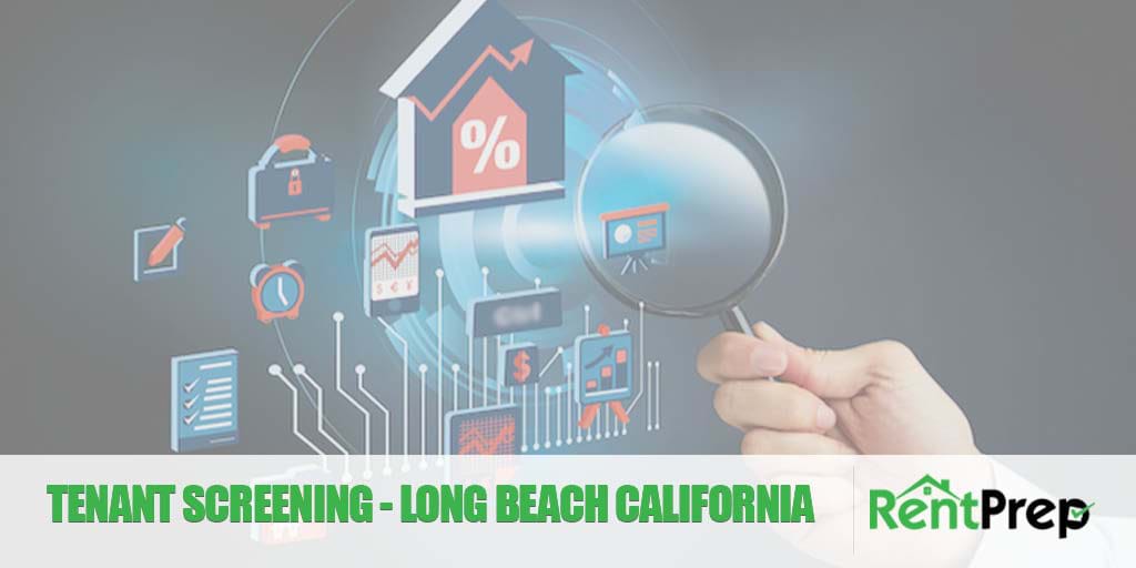 long beach tenant screening services