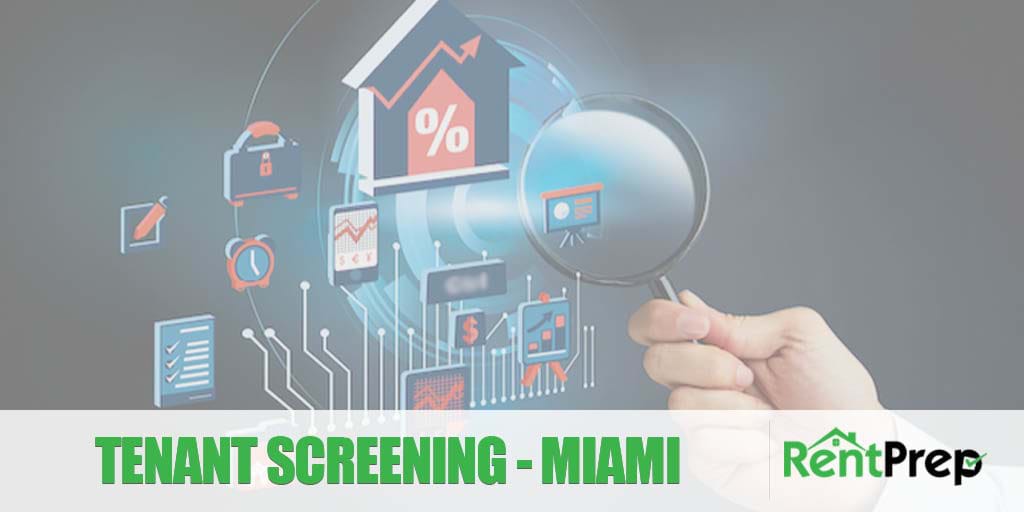 miami tenant screening services