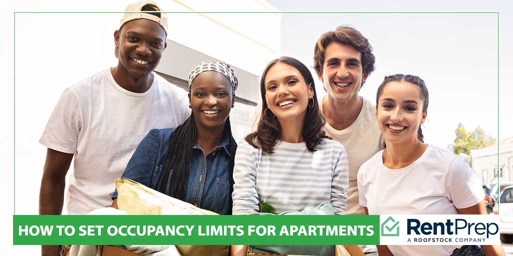 How To Set Occupancy Limits For Apartments