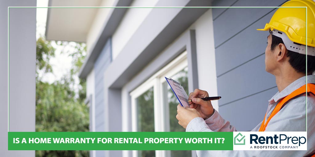 Is a Home Warranty for Rental Property Worth it?