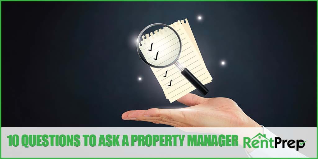 how to hire the best property manager