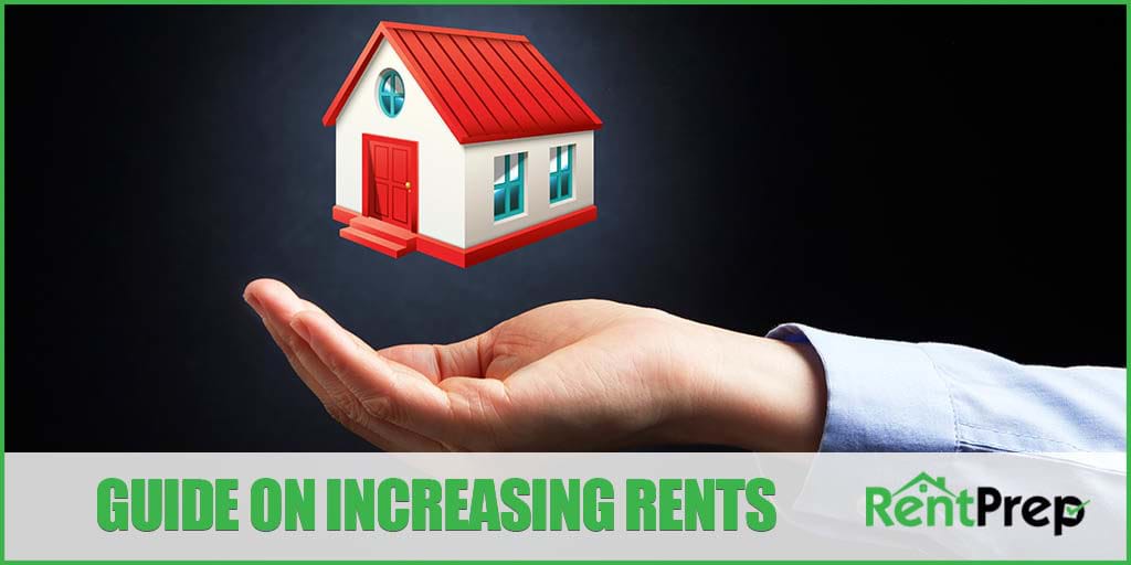 landlords increase the rent