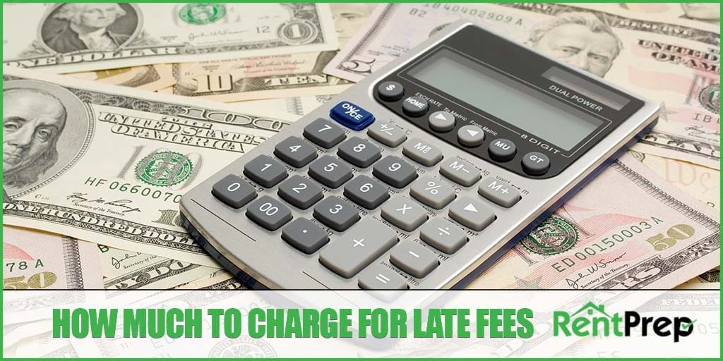 Podcast 9: How Much to Charge for Late Fees
