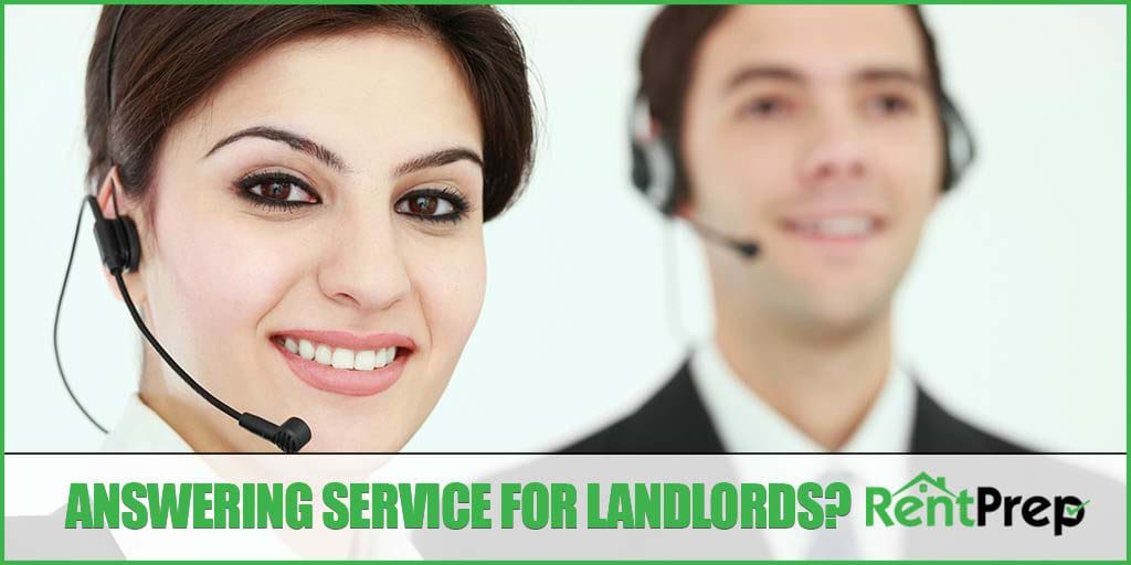 phone answering services for rentals
