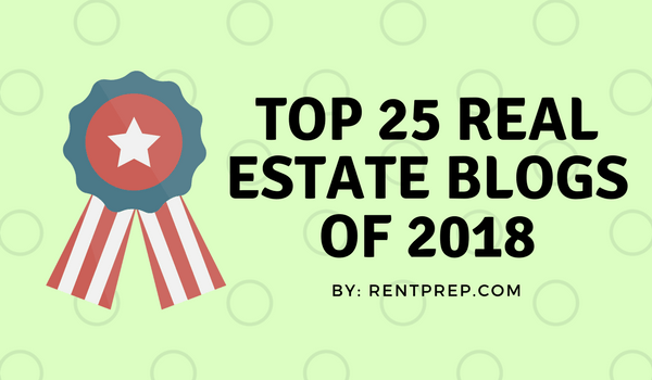 Top 25 RE Blogs of 2018