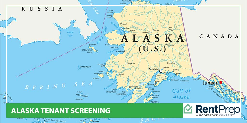 Alaska Tenant Screening