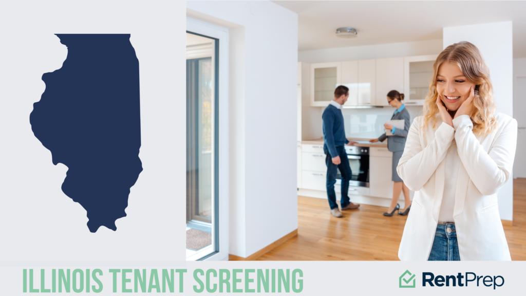 Illinois Tenant Screening Services