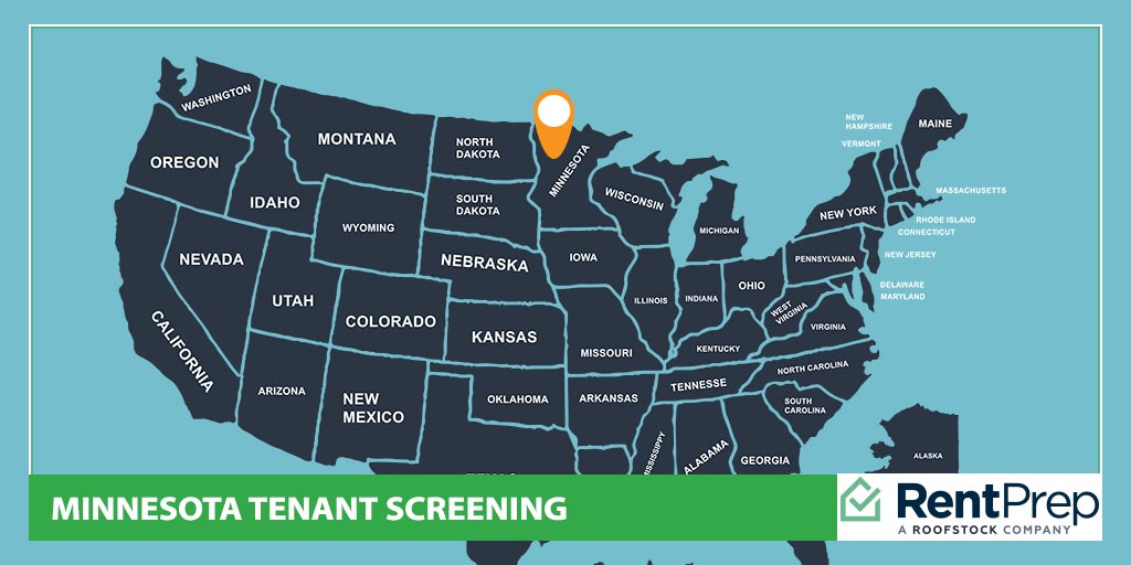 Minnesota Tenant Screening