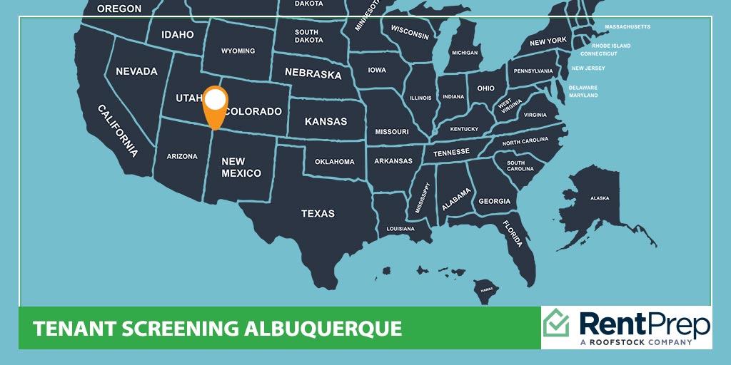 Tenant Screening Albuquerque