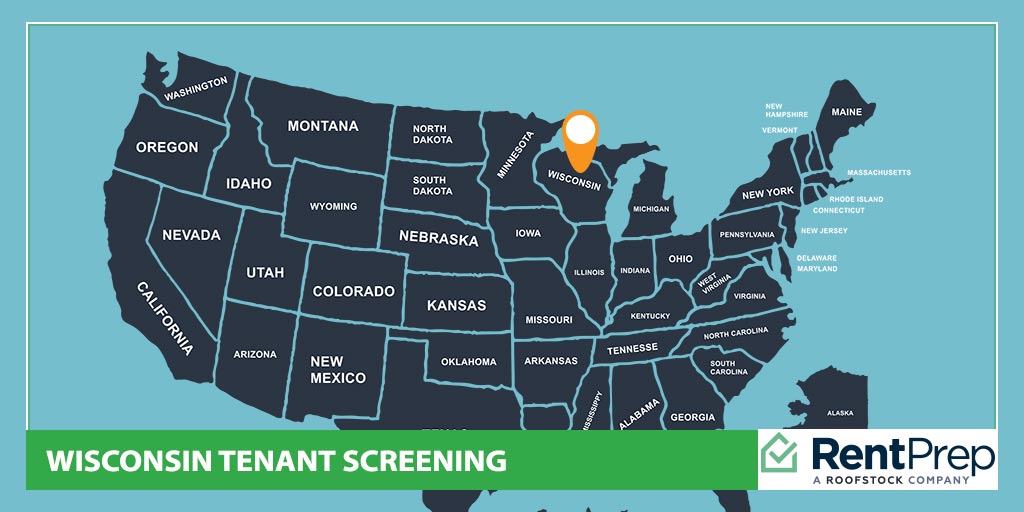 Wisconsin Tenant Screening