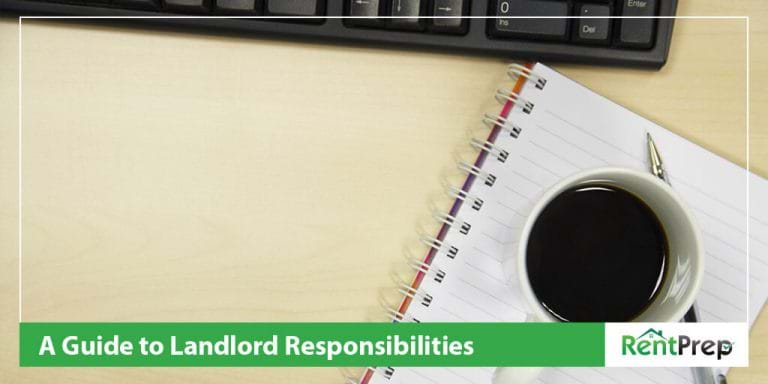 Landlord Responsibilities A Complete Guide 2021 Edition 