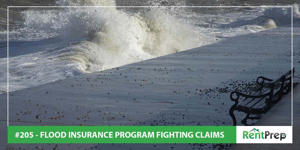 205 Flood Insurance Programs