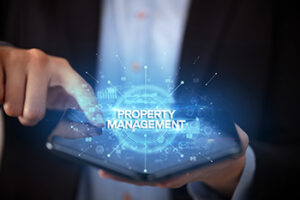 Efficient property management must be documented