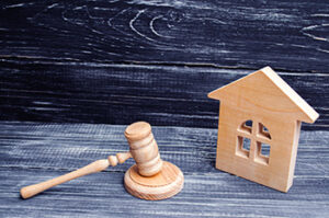 Give The Tenant Legal Notice