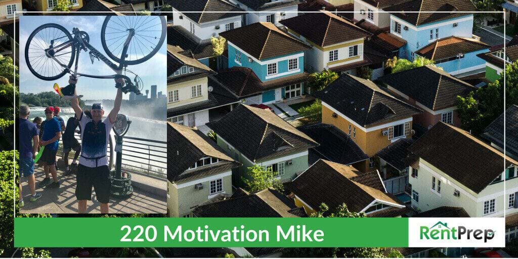 220 Motivation Mike