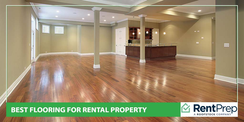 Best Flooring For Rental Property