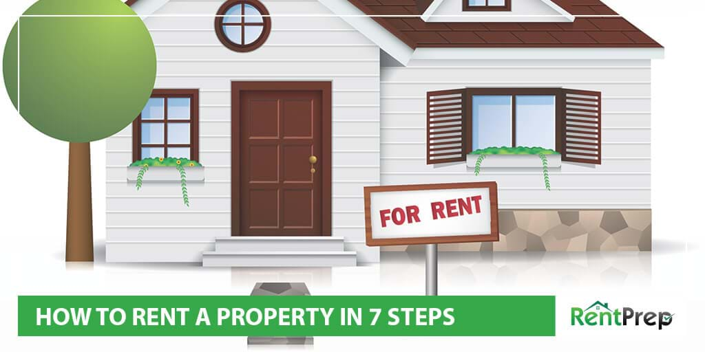 How To Do Rental Property