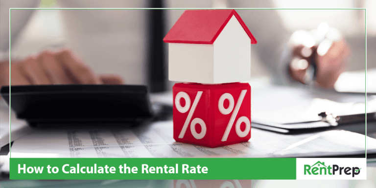 5 Important Factors For Calculating Rental Rate 8565