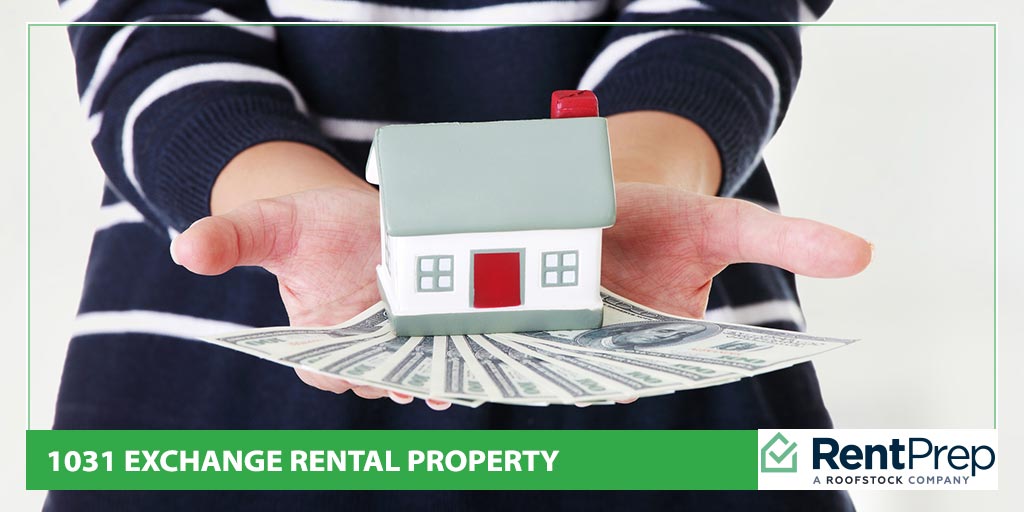 1031 exchange rental property