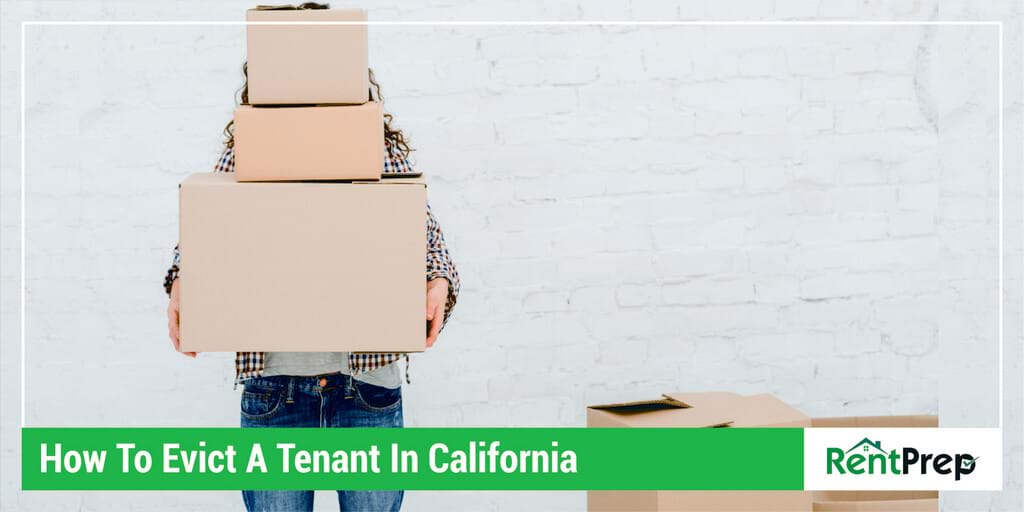 California Eviction Process (Essential Rules For Landlords)