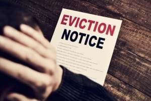 Complete Eviction Process In VA