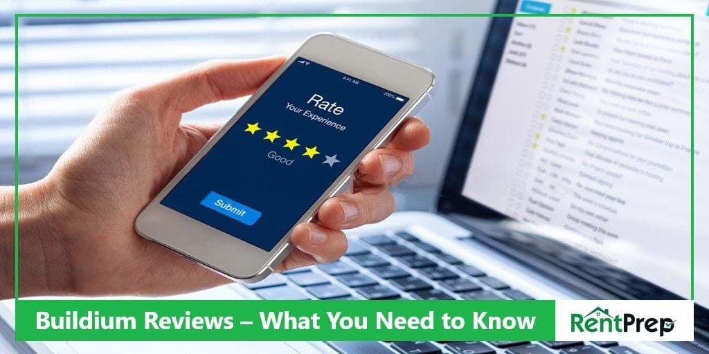 buildium reviews