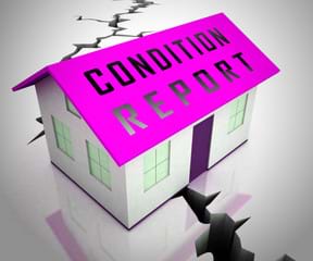House condition report