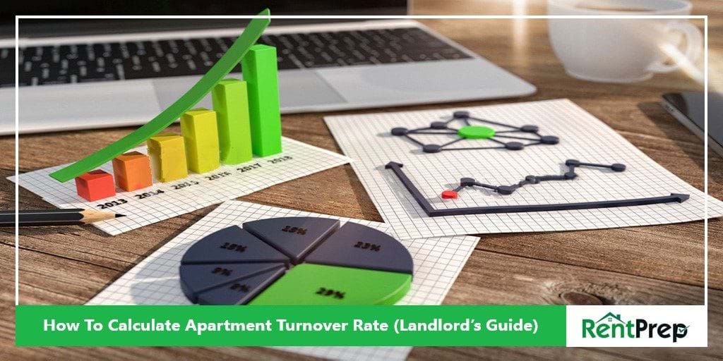 average apartment turnover rate