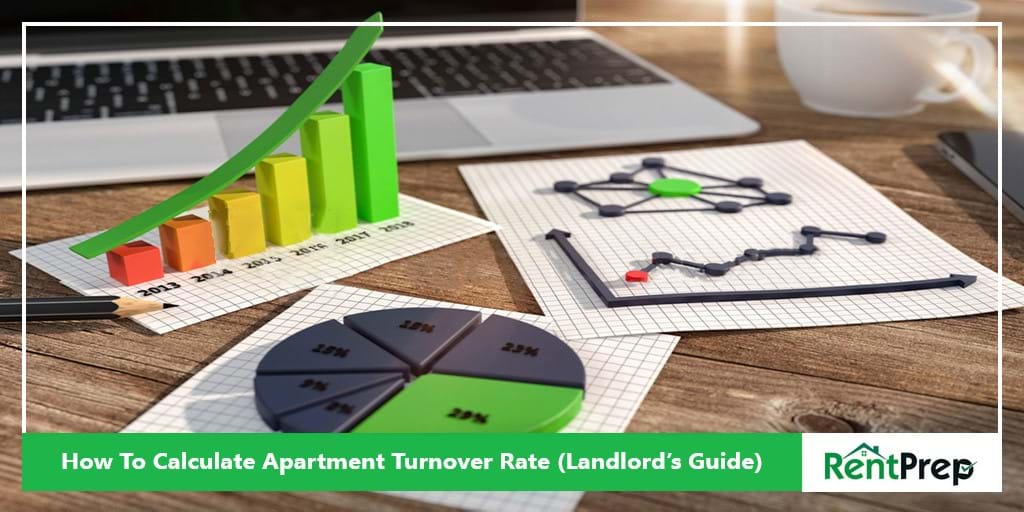 How To Calculate Apartment Turnover Rate (Landlord’s Guide)