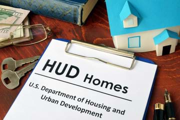 Hud Homes