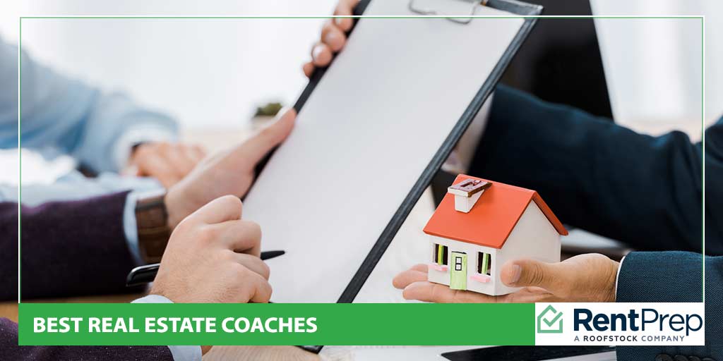 best real estate coaches