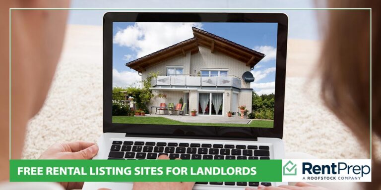 Best Sites To List A Rental Property