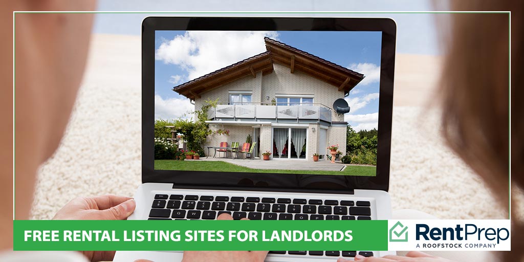 free rental listing sites for landlords