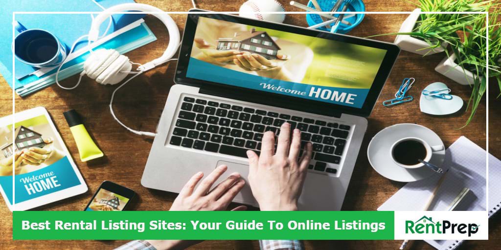 Best Rental Listing Sites: Your Guide To Online Listings