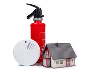 Are Smoke Alarms Compulsory In Rental Properties?