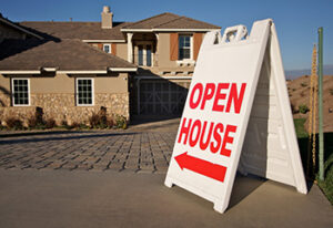 What Is An Open House?