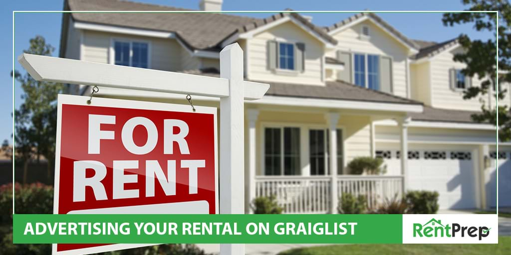 How To List A Rental On Craigslist Plus 5 Listing Tips 