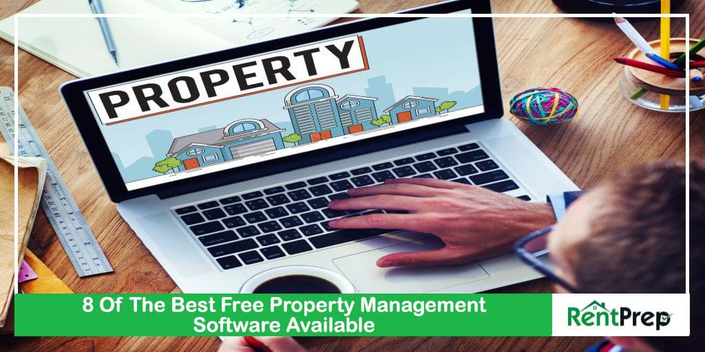 8 of the Best Free Property Management Softwares Available