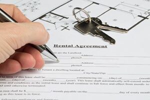 Co-Signing A Lease: Responsibilities