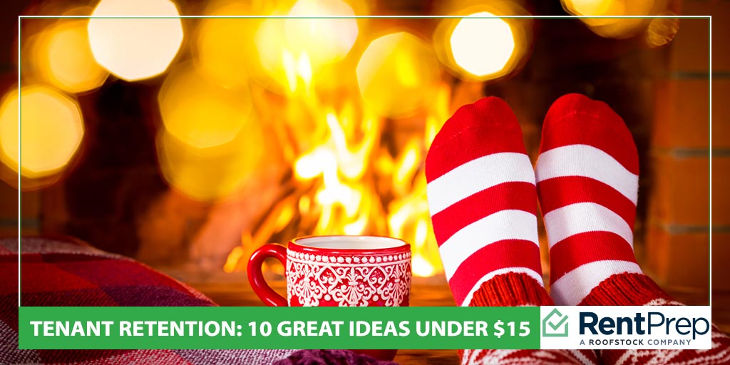Tenant retention: 10 great ideas under $15