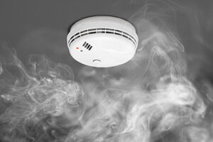 Who Is Responsible For Managing Smoke Detectors?