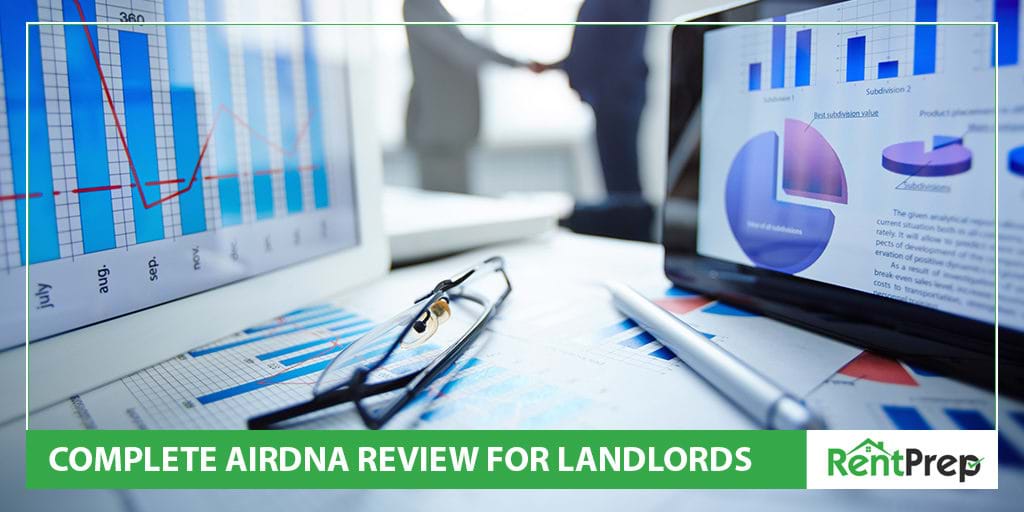 Complete airDNA Review for Landlords